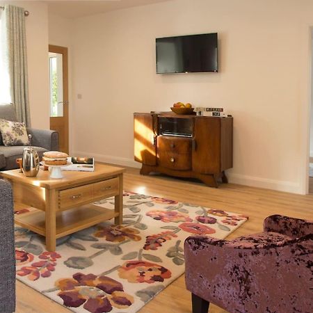 Bramble Cottage Rathfriland Dış mekan fotoğraf