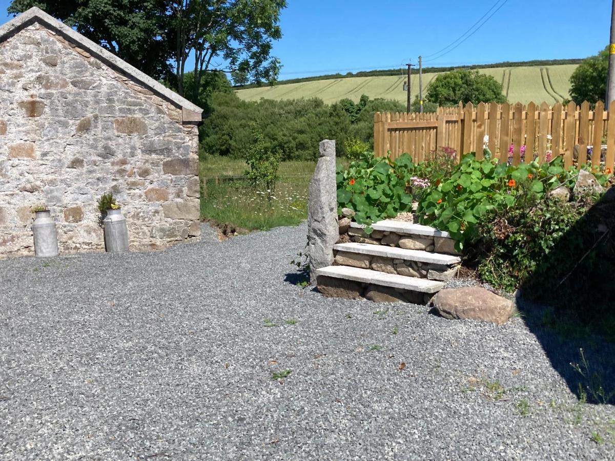 Bramble Cottage Rathfriland Dış mekan fotoğraf