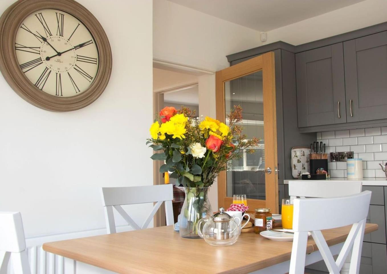 Bramble Cottage Rathfriland Dış mekan fotoğraf