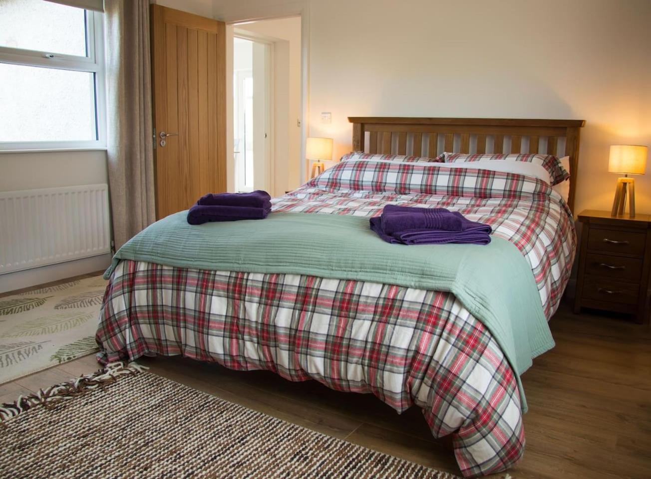 Bramble Cottage Rathfriland Dış mekan fotoğraf