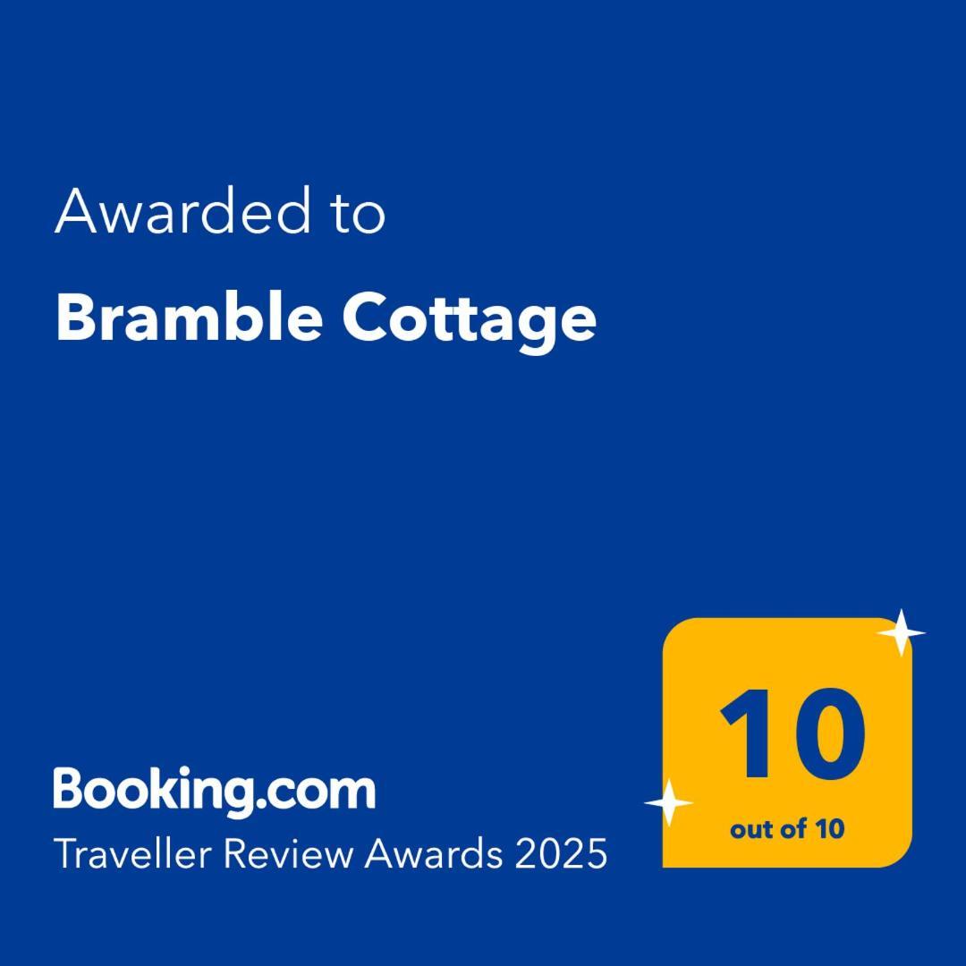 Bramble Cottage Rathfriland Dış mekan fotoğraf